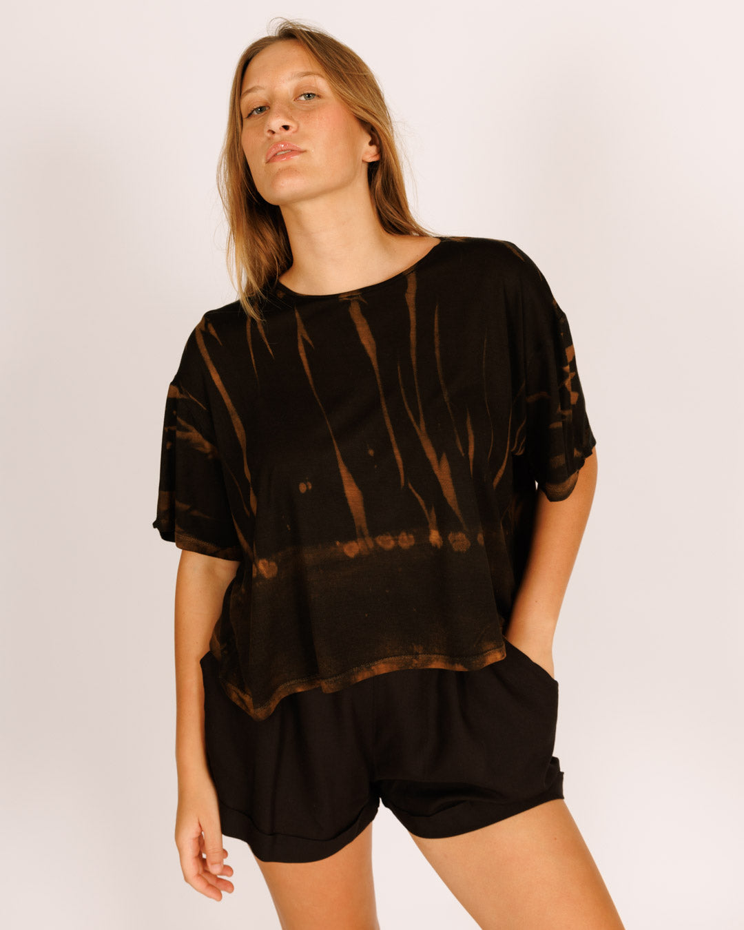 טישרטים לנשים