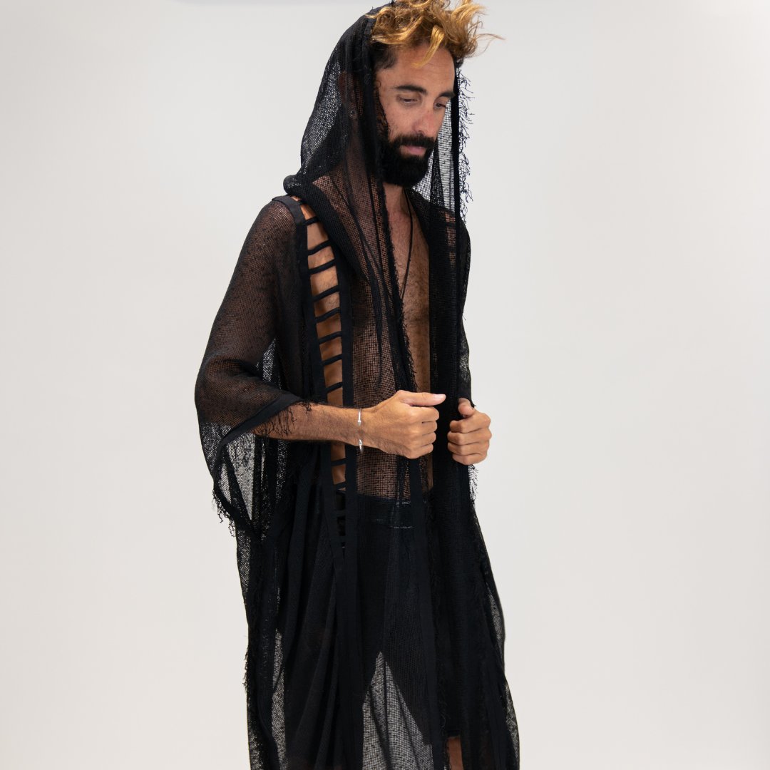 קימונו לגבר
