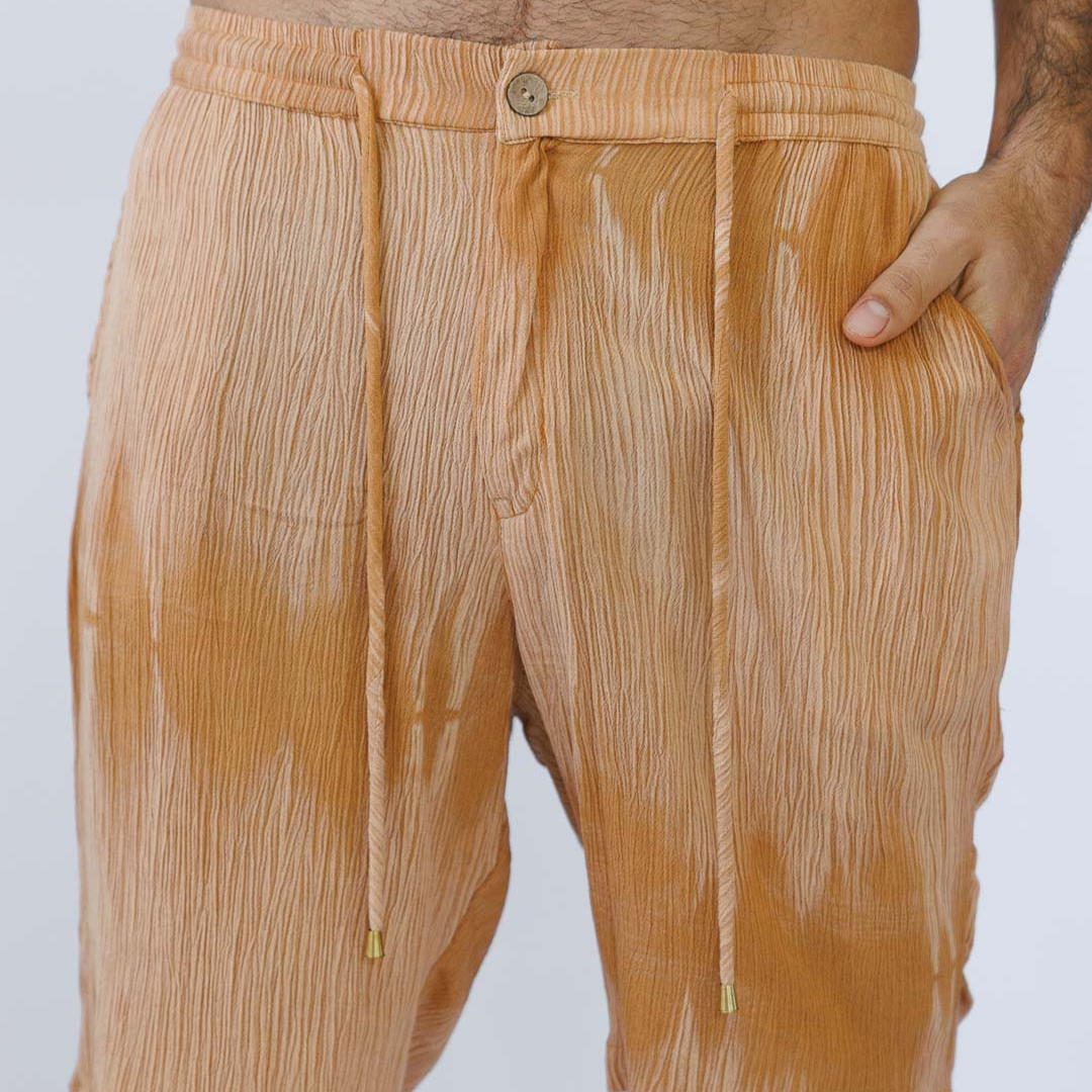 מכנסים קצרות לגבר