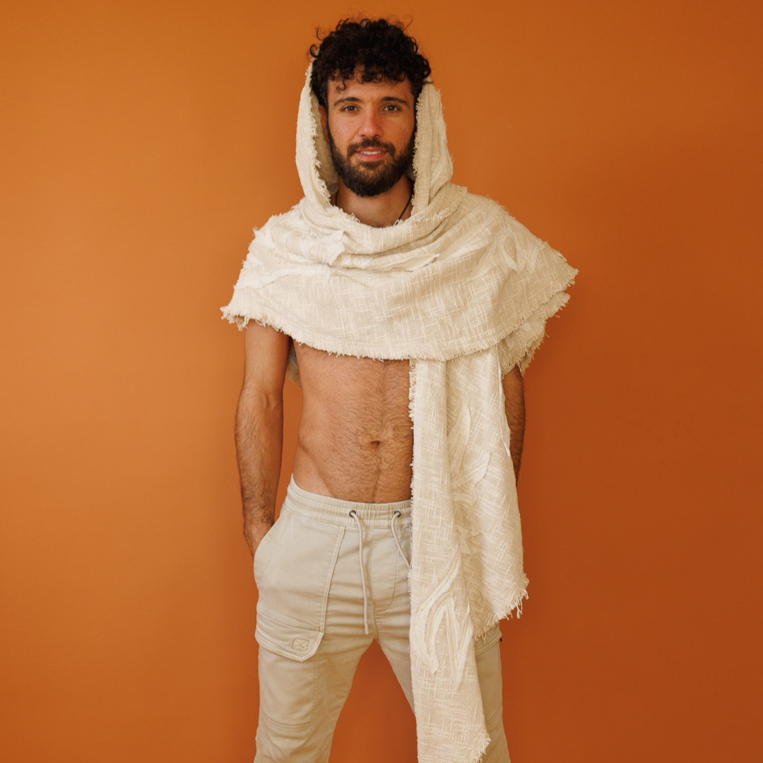 כל הפריטים לגבר