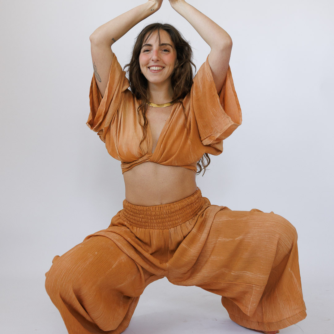 קולקציה 2026 לאישה